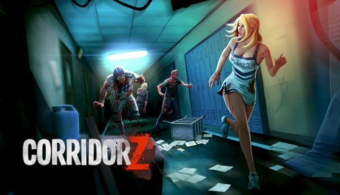 Corridor Z Free Download