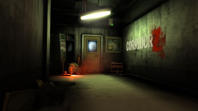 Corridor Z Torrent Download