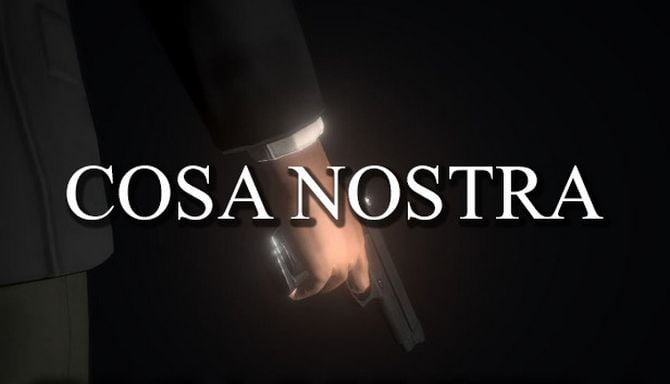Cosa Nostra Update 3-PLAZA