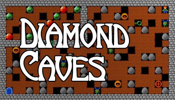 Diamond Caves Free Download