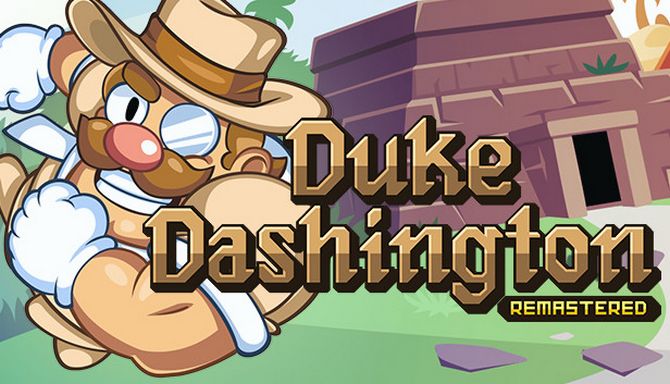 Duke Dashington Remastered Free Download