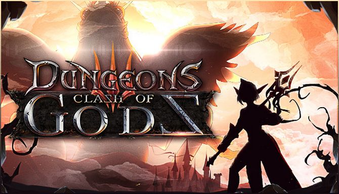 Dungeons 3 Clash of Gods Update v1 5 4-CODEX Free Download