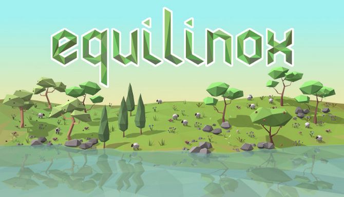 Equilinox v1.5.0 Free Download