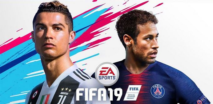 FIFA 19-CPY Free Download