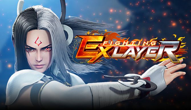 FIGHTING EX LAYER-CODEX Free Download