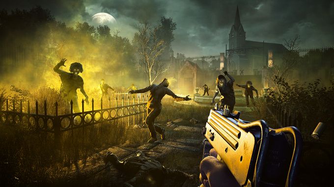 Far Cry 5 - Dead Living Zombies Torrent Download