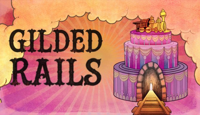 Gilded Rails Free Download