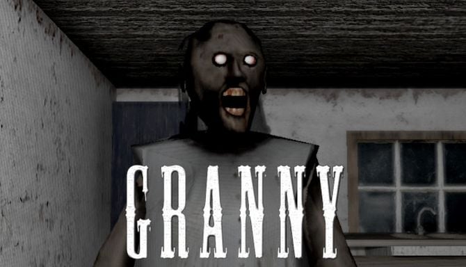 Granny Free Download