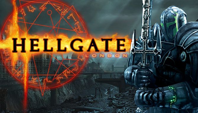 HELLGATE London-PLAZA Free Download