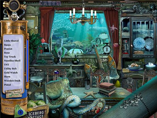 Hidden Expedition: Titanic PC Crack