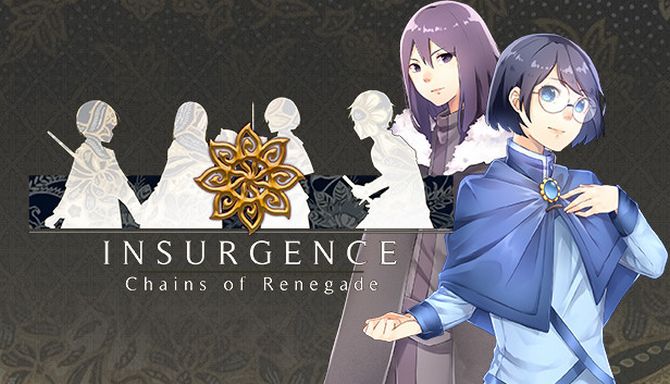Insurgence – Chains of Renegade Free Download