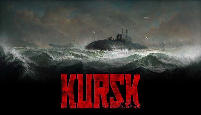 KURSK Update v1 06-CODEX Free Download