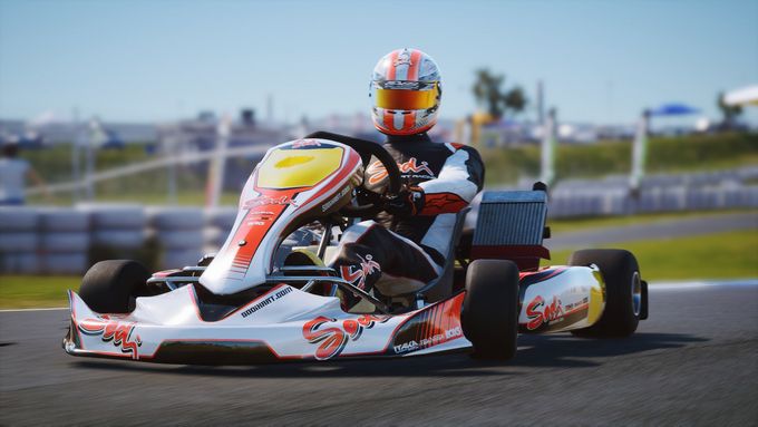 KartKraft Torrent Download