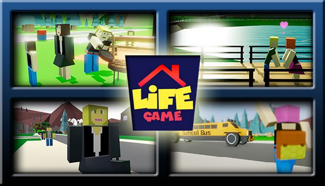 Life Game Free Download