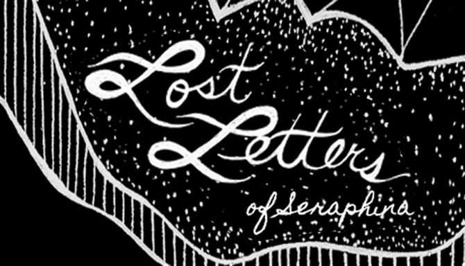 Lost Letters of Seraphina-PLAZA Free Download