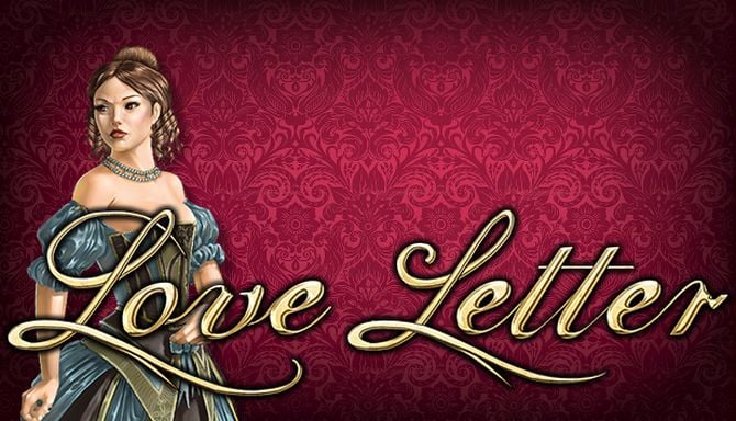 Love Letter Free Download