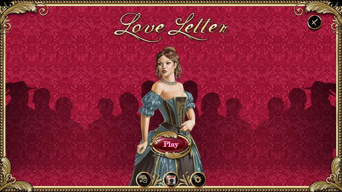 Love Letter Torrent Download