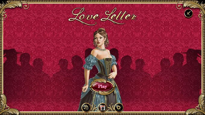 Love Letter Torrent Download