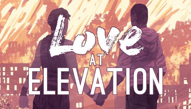 Love at Elevation Free Download