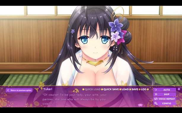 LoveKami -Healing Harem- Torrent Download