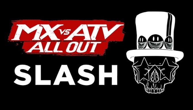 MX vs ATV All Out Slash Track Pack Update v2 3 0-CODEX Free Download
