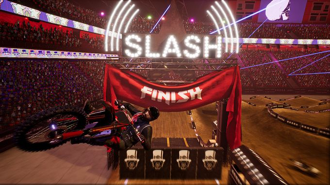 MX vs ATV All Out - Slash Track Pack Torrent Download