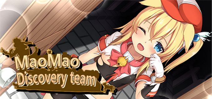 Maomao Discovery Team Free Download