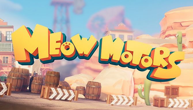 Meow Motors-HOODLUM Free Download