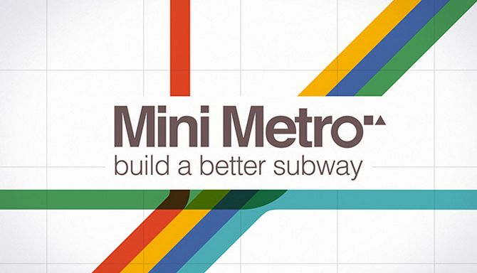 Mini Metro Creative Mode Free Download