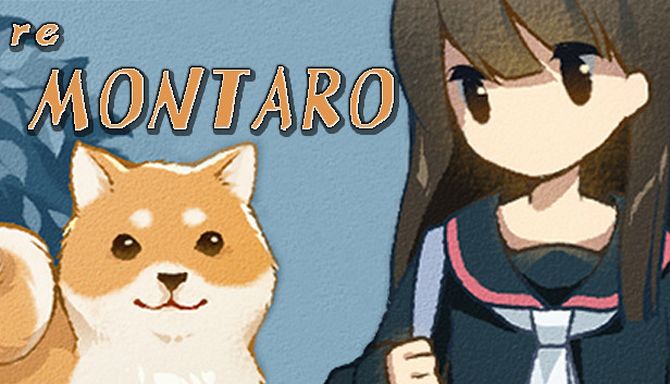 Montaro RE Free Download