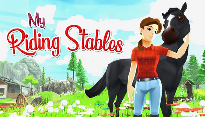 My Riding Stables: Your Horse breeding Free Download