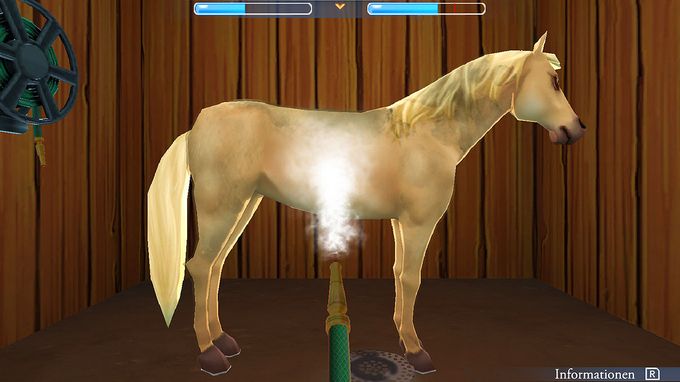 My Riding Stables: Your Horse breeding PC Crack