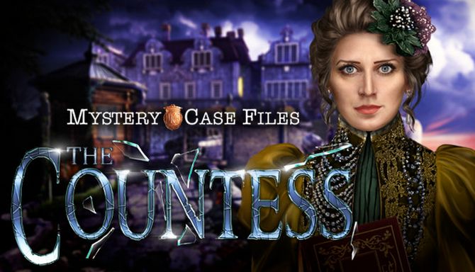 Mystery Case Files: The Countess Collector’s Edition