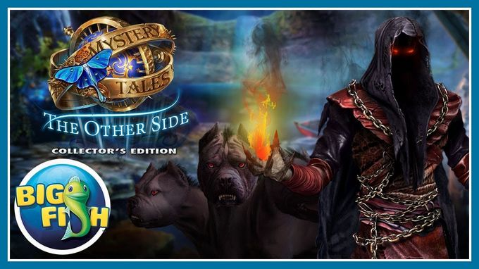 Mystery Tales: The Other Side Collector’s Edition