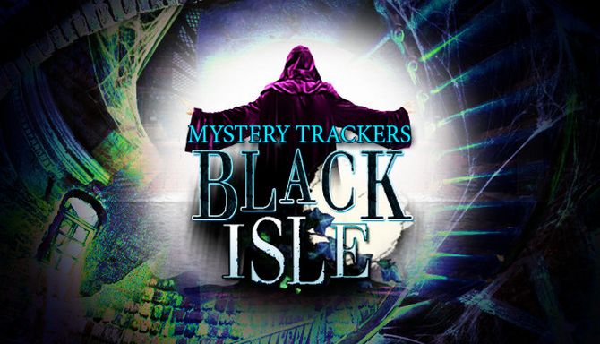 Mystery Trackers: Black Isle Collector’s Edition