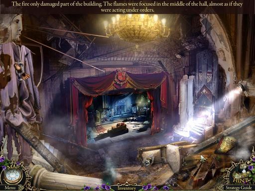 Mystery Trackers: Black Isle Collector's Edition Torrent Download