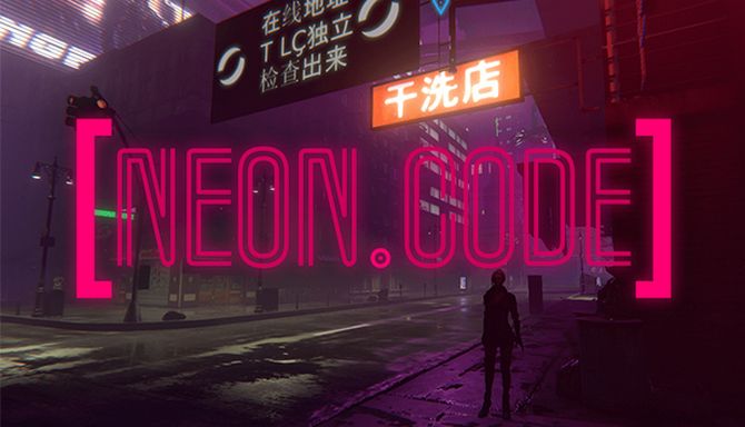NeonCode Free Download