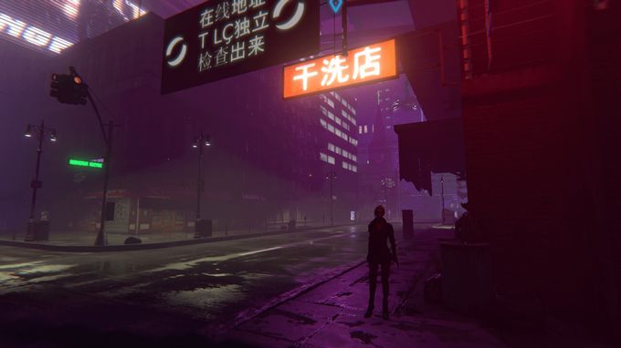 NeonCode Torrent Download