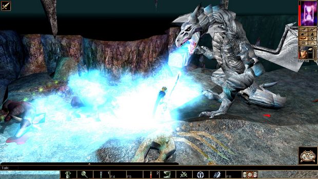 Neverwinter Nights: Enhanced Edition Torrent Download