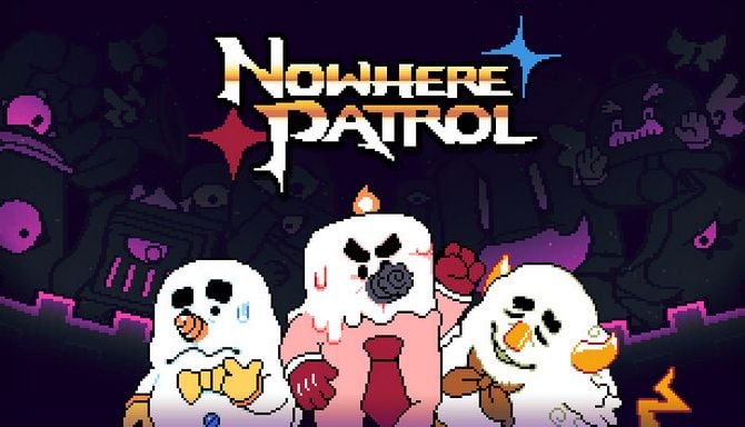 Nowhere Patrol Free Download