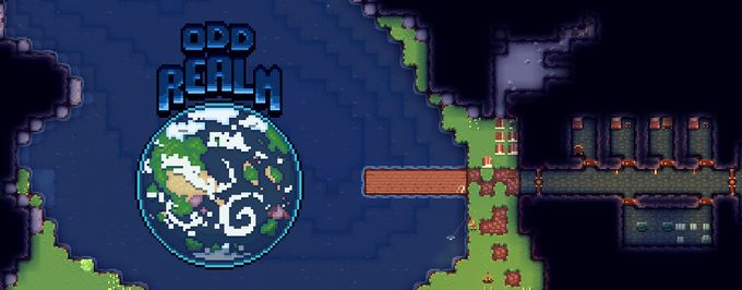 Odd Realm Free Download