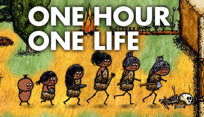 One Hour One Life Free Download