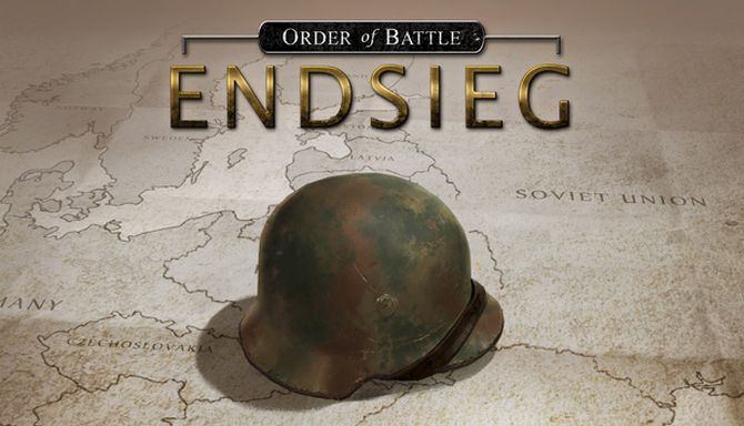 Order of Battle World War II Endsieg-PLAZA