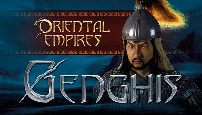 Oriental Empires Genghis-CODEX Free Download