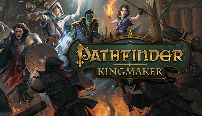 Pathfinder: Kingmaker Free Download