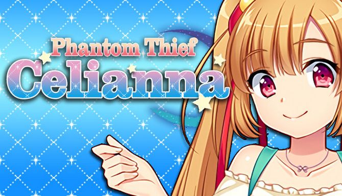 Phantom Thief Celianna Free Download