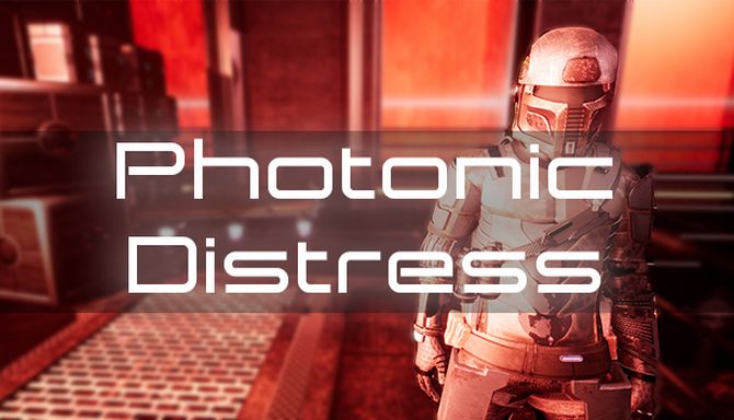 Photonic Distress Update v1 0 2 1-PLAZA Free Download