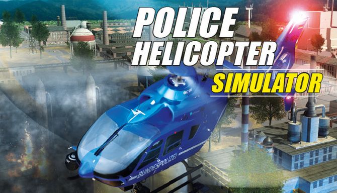 Police Helicopter Simulator-CODEX Free Download