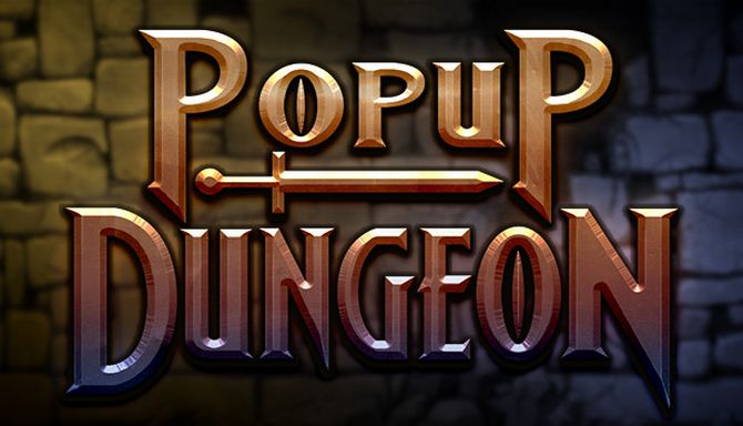 Popup Dungeon Free Download