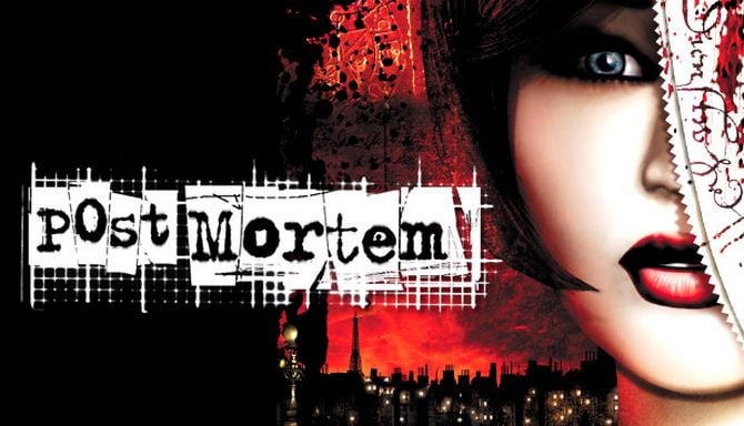 Post Mortem-GOG Free Download